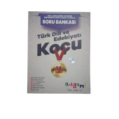 TAMMAT YAY. 11.SINIF EDEBİYAT SORU BANKASI - 1