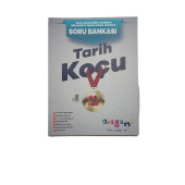 TAMMAT YAY. 11.SINIF TARİH SORU BANKASI - 1