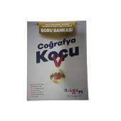 TAMMAT YAY. 11.SINIF COĞRAFYA SORU BANKASI - 1