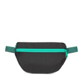 Eastpak Springer Mini Bel Çantası Kontrast Stripe Black EK0000749J41 - 2
