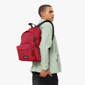 Eastpak Sırt Çantası Padded Pak'r Beet Burgundy EK0006207J21 - 4