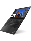 Lenovo ThinkPad T14 Gen 4 21HES2Y533 i5-1345U DOKUNMATİK 16 GB 256 GB SSD Iris Xe Graphic 14" WUXGA Notebook - 1