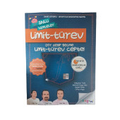 TAMMAT YAY. LİMİT - TÜREV FASİKÜLÜ - 1