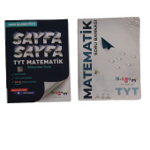 TAMMAT YAY ORİGAMİ TYT MATEMATİK 2Lİ SET - 1
