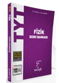 Karekök Yayıncılık TYT Fizik Soru Bankası - 1