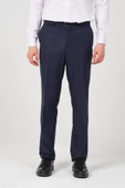 Erkek Regular Fit Kumaş Pantolon - 2