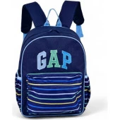12797 Gap Kıds Çift Bölme Sırt Çantası thumbnail 1