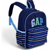 12797 Gap Kıds Çift Bölme Sırt Çantası thumbnail 2
