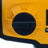 JCB 21-18blrh Kömürsüz Çift Akülü Sds-plus Kırıcı Delici - 18 V 6.0 Ah - 4