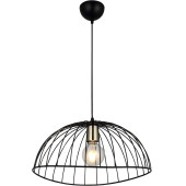 Lucea Noma 40 Lık Tekli Syh/Alt 1Xe27 - 1