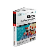 Üniversiteye Hazırlık TYT Kimya Ders İşleyiş Modülleri - 1