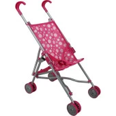 Katlanabilir Metal Oyuncak Baston Puset - 1