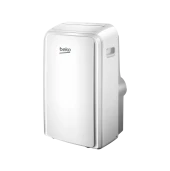Beko 21220 P 12000 BTU Mobil Klima - 2
