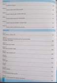 KPSS Tek Kitap Lise - Ön lisans Genel Kültür - Genel Yetenek - 6