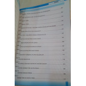 KPSS Tek Kitap Lise - Ön lisans 2016 Genel Kültür - Genel Yetenek - 3