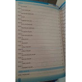 KPSS Tek Kitap Lise - Ön lisans 2016 Genel Kültür - Genel Yetenek - 4