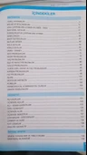 KPSS Tek Kitap Lise - Ön lisans Genel Kültür - Genel Yetenek - 3