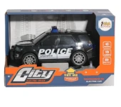 Asya Oyuncak 06834-998-55a B.C Sesli Ve Işıklı Acil Servis Araçları thumbnail 3