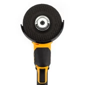 JCB 21-18AG Çift Akülü Avuç Taşlama - 18 V 4.0 Ah - 6