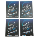 TAMMAT YAY. 8.SINIF HIZLI VE AKILLI DEFTER 4 KİTAP SET - 1