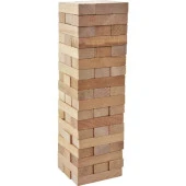 Play Wood Kutuda Ahşap Denge Oyunu Ony-02 - 3