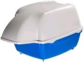 Ferplast Cosmic Outdoor Kapalı Kedi Tuvaleti - 1