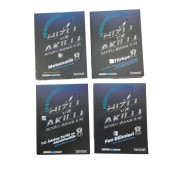 TAMMAT YAY. 8.SINIF HIZLI VE AKILLI SORU BANKASI 4 KİTAP SET - 1