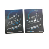 TAMMAT YAY. 8.SINIF HIZLI VE AKILLI İNKILAP TARİHİ DEFTER + SORU BANKASI - 1