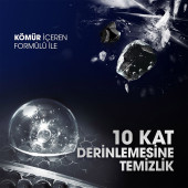 Clear Men Yoğun Arındırıcı 350 Ml Şampuan - 6