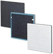 Beurer LR 200/210 FİLTRE SETİ - 1