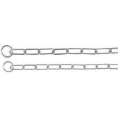 Trixie Köpek Zincir Boyun Tasma , 59cm 4mm - 1