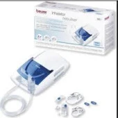 Beurer IH 21 Nebulizatör Cihazı - 5