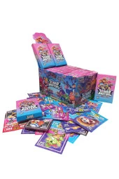 Hayal Sepeti squad Busters  240 Adet Kart - 1