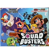 Hayal Sepeti squad Busters 240 Adet Kart - 4