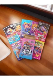 Hayal Sepeti squad Busters  240 Adet Kart - 7