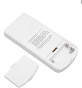 Hantech HNT-PN18VMCL/I71 İle Uyumlu Klima Kumandası thumbnail 2