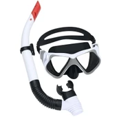 Bestway Dominator Pro Şnorkel Maske - 2