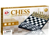 Asya Oyuncak S2201-2A Chess Satranç Oyunu thumbnail 2