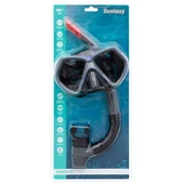 Bestway Dominator Pro Şnorkel Maske - 5