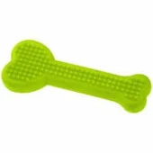 Ferplast Pa 6565 Kauçuk Köpek Kemik Oyuncağı Large - 1