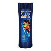 Clear Men Legend By CR7 350 Ml Şampuan - 1
