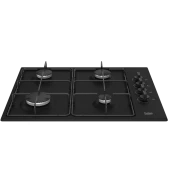 Beko BOMD D 6110 ES Siyah Ankastre Ocak - 3