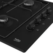 Beko BOMD D 6110 ES Siyah Ankastre Ocak - 4