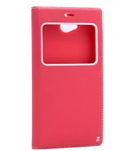 Casper Via A1 Kılıf Dolce Kapaklı Kılıf - 8