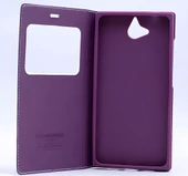 Casper Via A1 Kılıf Dolce Kapaklı Kılıf - 12