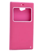 Casper Via A1 Kılıf Dolce Kapaklı Kılıf - 6