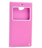 Casper Via A1 Kılıf Dolce Kapaklı Kılıf - 7