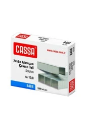 Zımba Çakma Teli No: 13*8 - 1