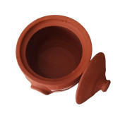 KIRMIZI GÜVEÇ NO:1 - 3