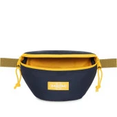 Eastpak Springer Mini Bel Çantası Kontrast Stripe Marine EK0000745O81 - 2